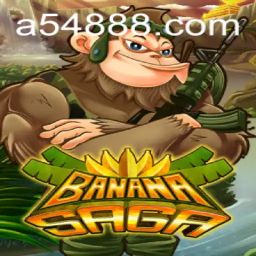 BananaSaga: A Fresh Take on Puzzle Gaming