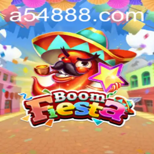 BoomFiesta - An Explosive Gaming Experience