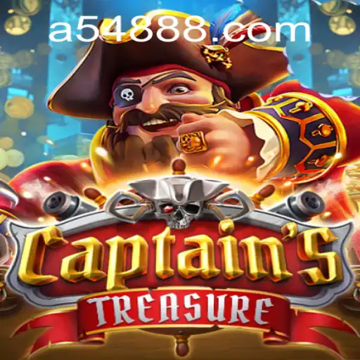 Discovering CaptainssTreasure: A Deep Dive into the High-Seas Adventure