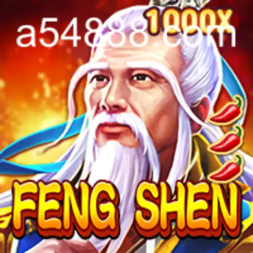 FengShen: A Journey into Mythical Realms with 54888