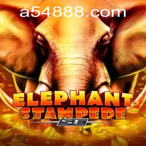 Experience the Thrill of ElephantStampedeSE: A Modern Gaming Sensation