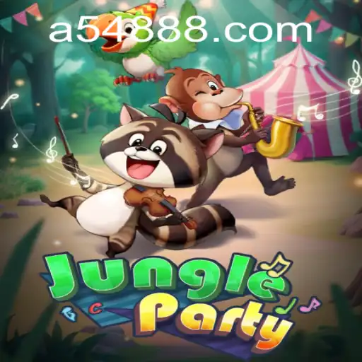 Jungle Party Unveiled: A New Adventure Awaits with Game Code 54888