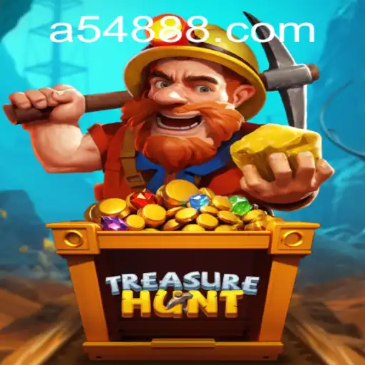 Discover the Excitement of TreasureHunt: A Dynamic Gaming Adventure