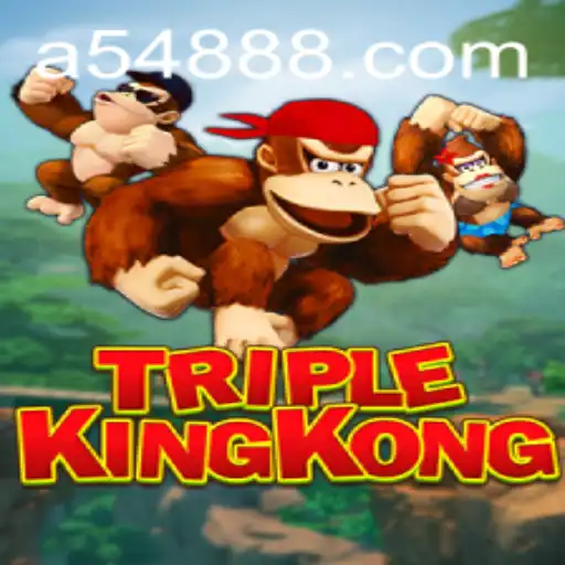 Exploring the New Adventure: TripleKingKong
