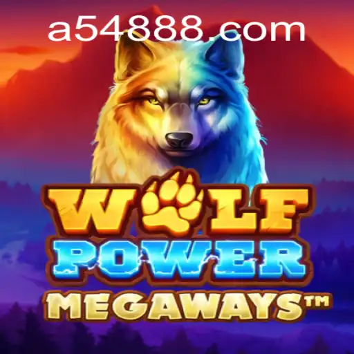 Unleashing the Wild: Exploring WolfPowerMega