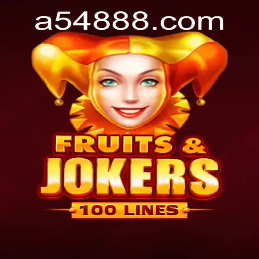 Discover FruitsAndJokers100: An Exciting Spin on Classic Slot Gaming