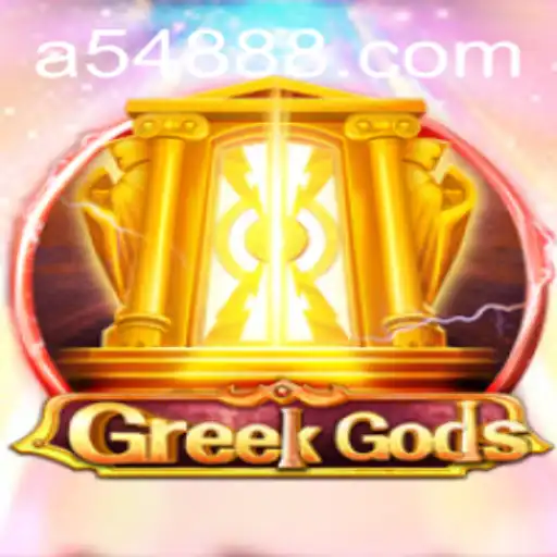 Exploring the Mythological Universe of GreekGods