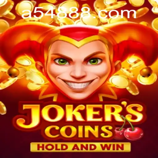 Unveiling the Thrill of JokersCoins: Enter the Game World with 54888