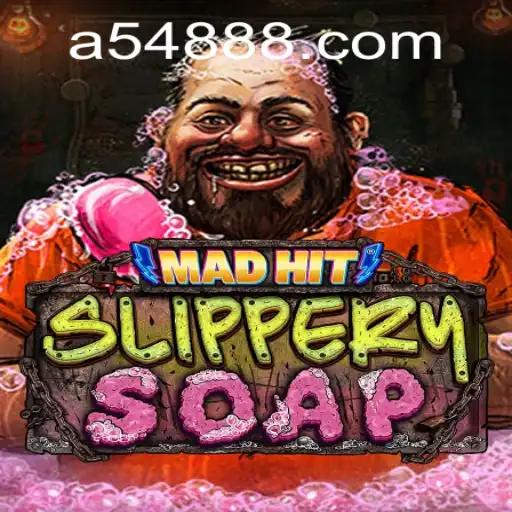 MadHitSlipperySoap: The Quirky Sensation Sweeping the Gaming World