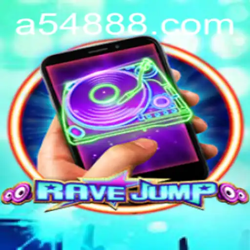 RaveJumpmobile: An Electrifying Adventure