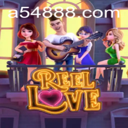 ReelLove: An Exciting Adventure in the World of Slots
