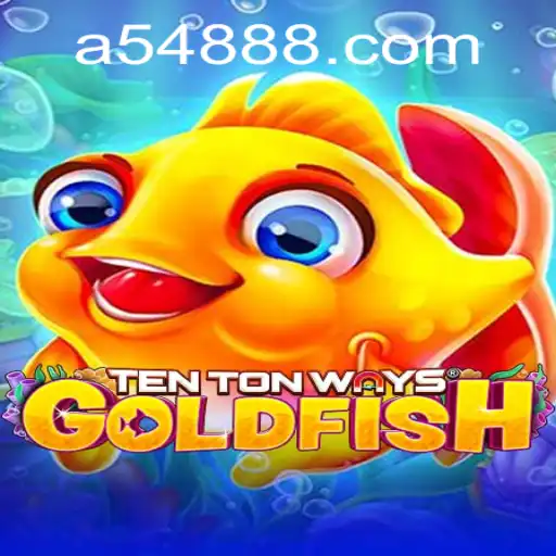 Dive into the World of TenTonWaysGoldfish: An Enchanting Adventure